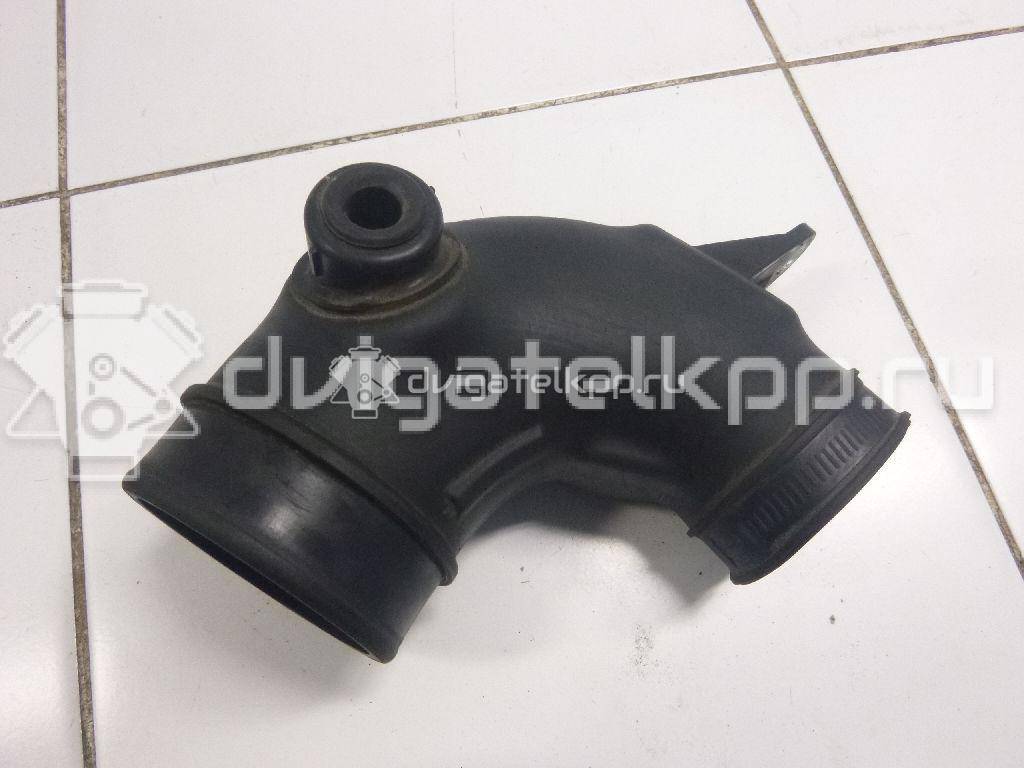 Фото Воздуховод для двигателя M16A для Maruti Suzuki / Suzuki / Suzuki (Changhe) 95-109 л.с 16V 1.6 л бензин 1383064J00 {forloop.counter}}