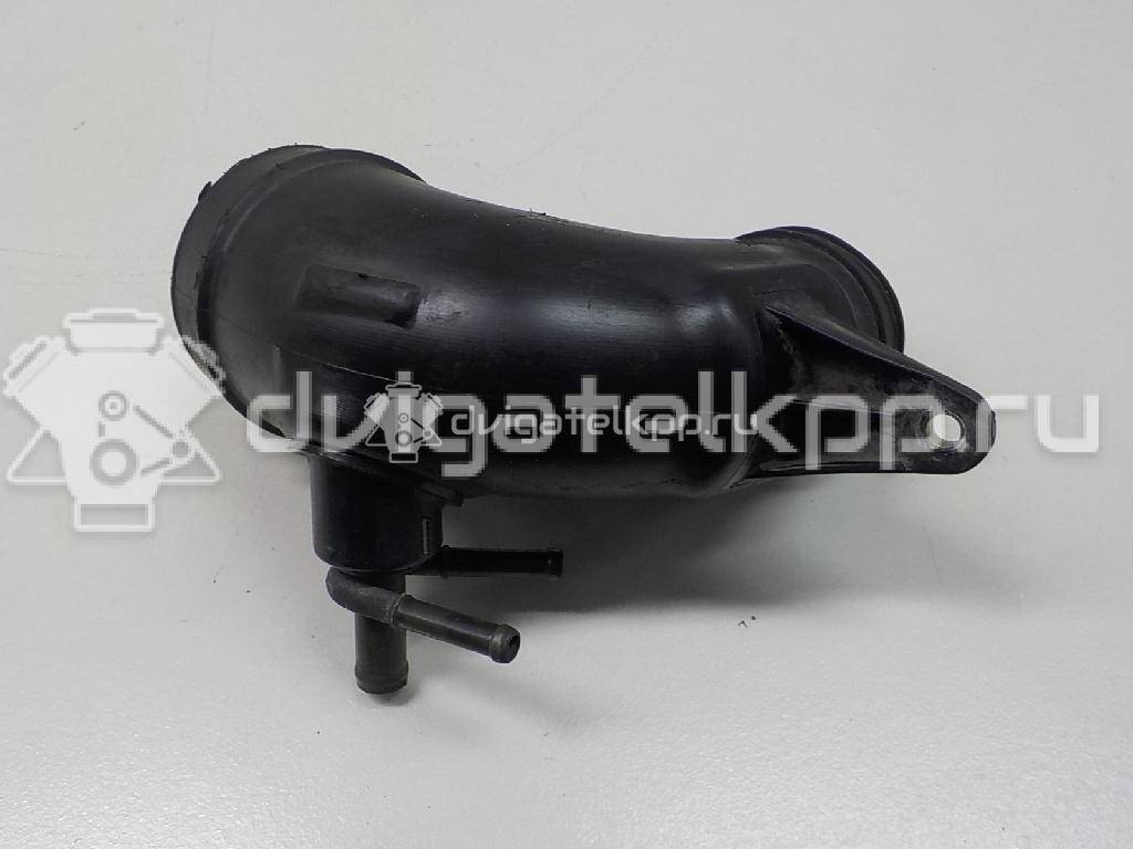 Фото Воздуховод для двигателя M16A для Maruti Suzuki / Suzuki / Fiat 106-120 л.с 16V 1.6 л бензин 1383064J00 {forloop.counter}}