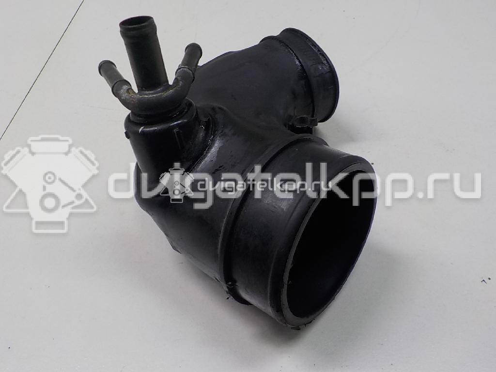 Фото Воздуховод для двигателя M16A для Maruti Suzuki / Suzuki / Fiat 106-120 л.с 16V 1.6 л бензин 1383064J00 {forloop.counter}}