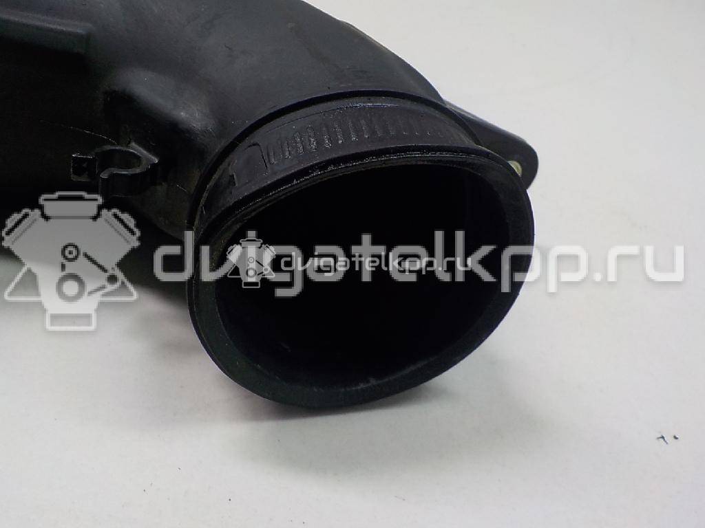 Фото Воздуховод для двигателя M16A для Maruti Suzuki / Suzuki / Suzuki (Changhe) 95-109 л.с 16V 1.6 л бензин 1383064J00 {forloop.counter}}