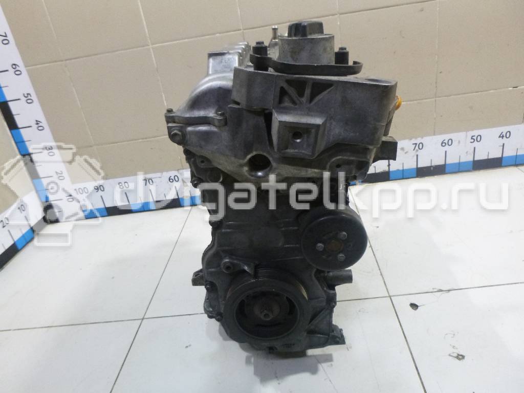 Фото Контрактный (б/у) двигатель HR16DE для Dongfeng (Dfac) / Nissan (Zhengzhou) / Samsung / Mazda / Nissan / Mitsubishi / Nissan (Dongfeng) 87-140 л.с 16V 1.6 л Бензин/спирт 101029U01G {forloop.counter}}