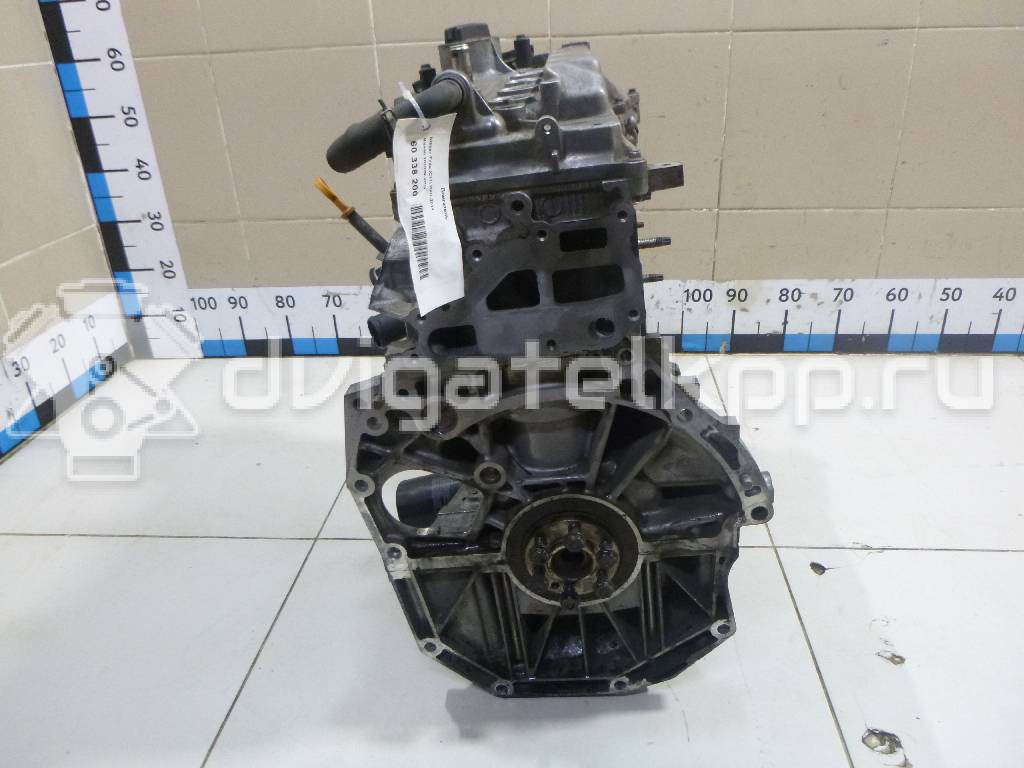 Фото Контрактный (б/у) двигатель HR16DE для Dongfeng (Dfac) / Nissan (Zhengzhou) / Samsung / Mazda / Nissan / Mitsubishi / Nissan (Dongfeng) 87-140 л.с 16V 1.6 л Бензин/спирт 101029U01G {forloop.counter}}