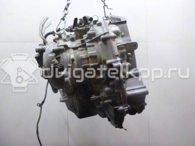 Фото Контрактная (б/у) АКПП для Venucia / Dongfeng (Dfac) / Nissan (Zhengzhou) / Samsung / Mazda / Nissan / Mitsubishi / Nissan (Dongfeng) 117-124 л.с 16V 1.6 л HR16DE бензин {forloop.counter}}