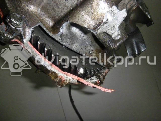 Фото Контрактная (б/у) АКПП для Dongfeng (Dfac) / Nissan (Zhengzhou) / Samsung / Mazda / Nissan / Mitsubishi / Nissan (Dongfeng) 87-140 л.с 16V 1.6 л HR16DE Бензин/спирт {forloop.counter}}