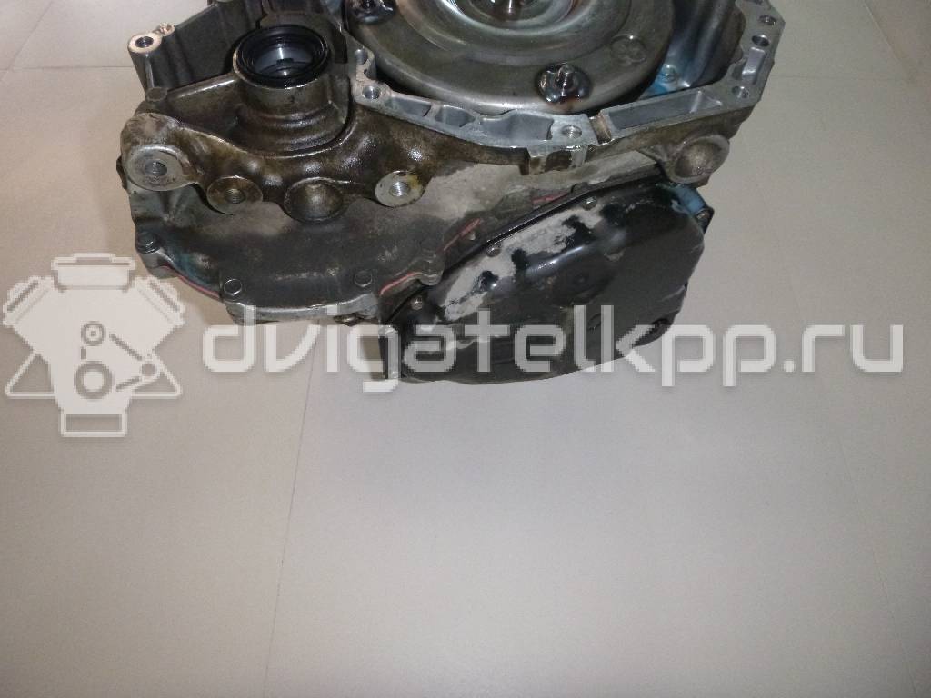 Фото Контрактная (б/у) АКПП для Venucia / Dongfeng (Dfac) / Nissan (Zhengzhou) / Samsung / Mazda / Nissan / Mitsubishi / Nissan (Dongfeng) 117-124 л.с 16V 1.6 л HR16DE бензин {forloop.counter}}