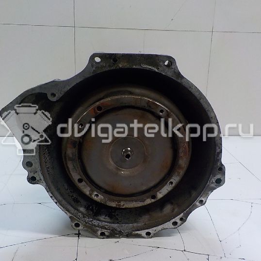 Фото Контрактная (б/у) АКПП для Toyota / Isuzu / Nissan 121-170 л.с 16V 3.0 л ZD30DDTi Дизельное топливо 3102057X17