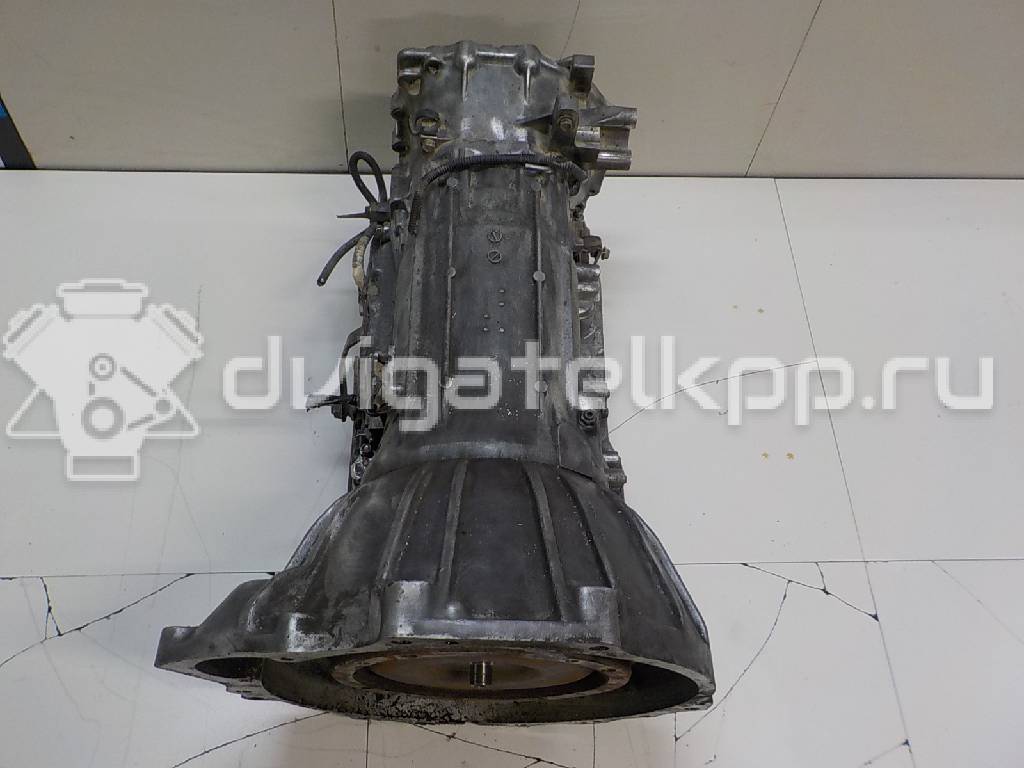 Фото Контрактная (б/у) АКПП для Toyota / Isuzu / Nissan 121-170 л.с 16V 3.0 л ZD30DDTi Дизельное топливо 3102057X17 {forloop.counter}}