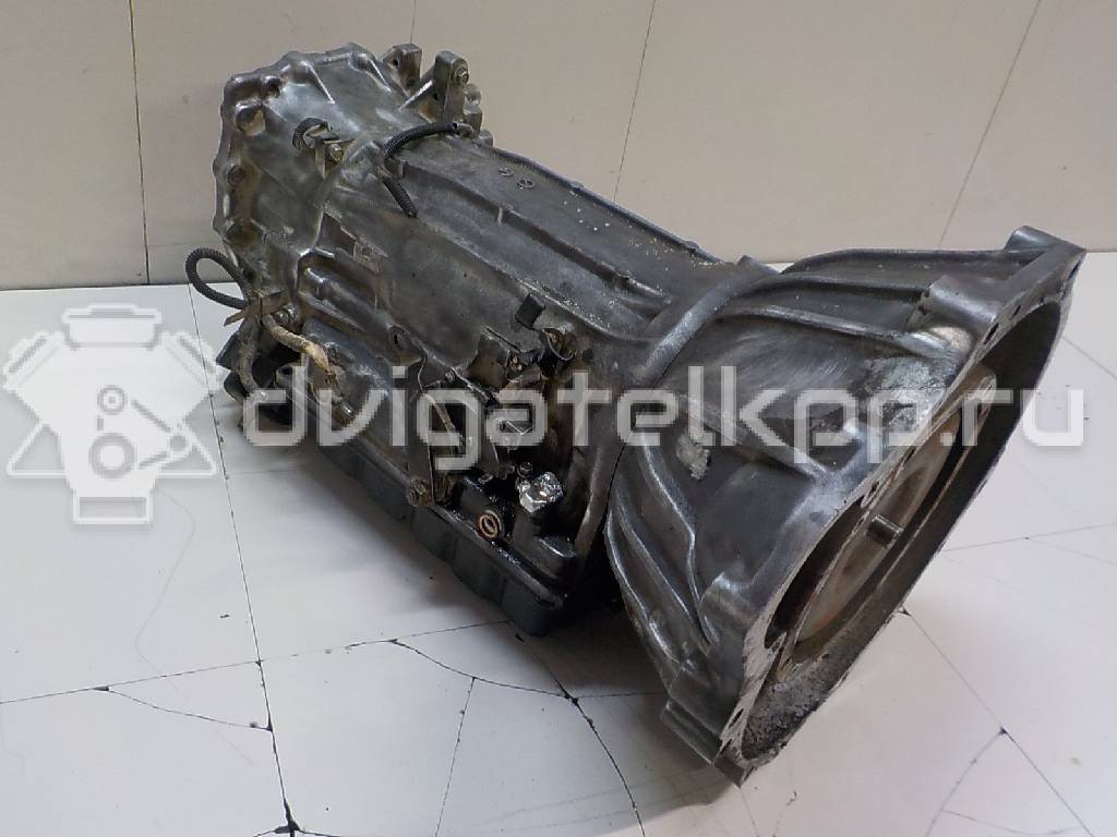 Фото Контрактная (б/у) АКПП для Toyota / Isuzu / Nissan 121-170 л.с 16V 3.0 л ZD30DDTi Дизельное топливо 3102057X17 {forloop.counter}}