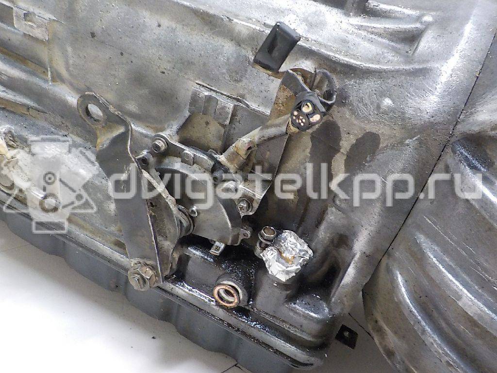 Фото Контрактная (б/у) АКПП для Toyota / Isuzu / Nissan 121-170 л.с 16V 3.0 л ZD30DDTi Дизельное топливо 3102057X17 {forloop.counter}}