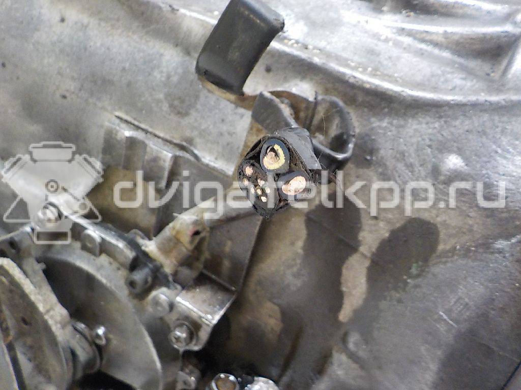 Фото Контрактная (б/у) АКПП для Toyota / Isuzu / Nissan 121-170 л.с 16V 3.0 л ZD30DDTi Дизельное топливо 3102057X17 {forloop.counter}}