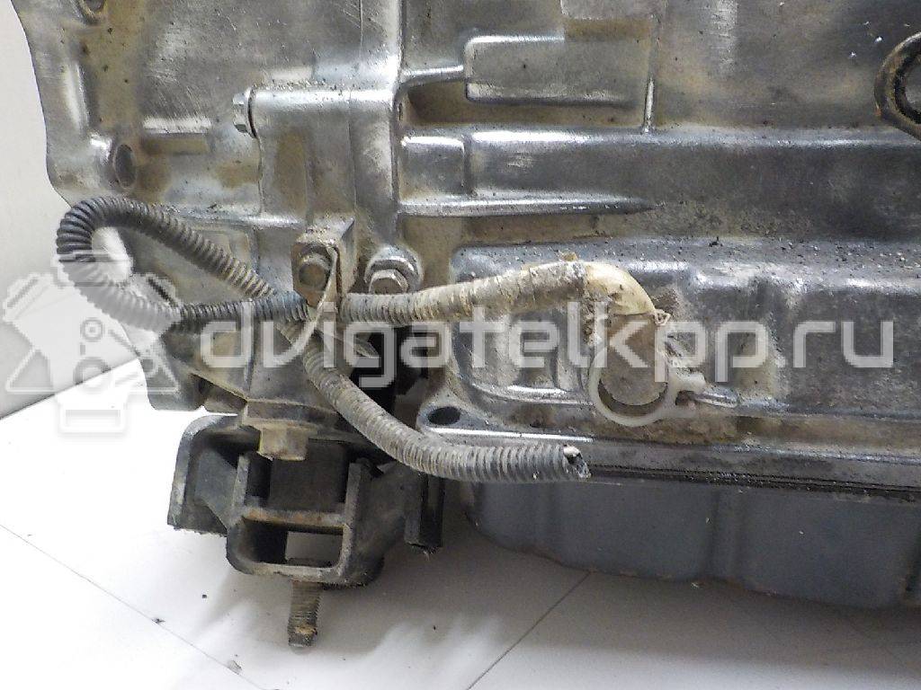 Фото Контрактная (б/у) АКПП для Toyota / Isuzu / Nissan 121-170 л.с 16V 3.0 л ZD30DDTi Дизельное топливо 3102057X17 {forloop.counter}}