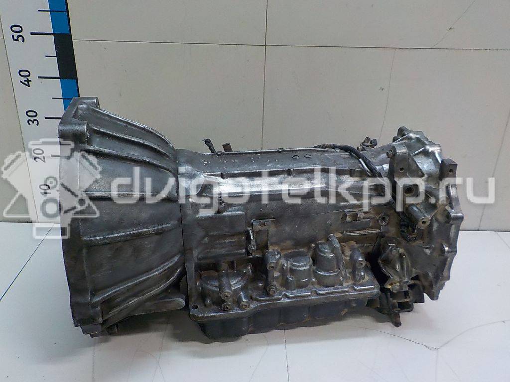 Фото Контрактная (б/у) АКПП для Toyota / Isuzu / Nissan 121-170 л.с 16V 3.0 л ZD30DDTi Дизельное топливо 3102057X17 {forloop.counter}}