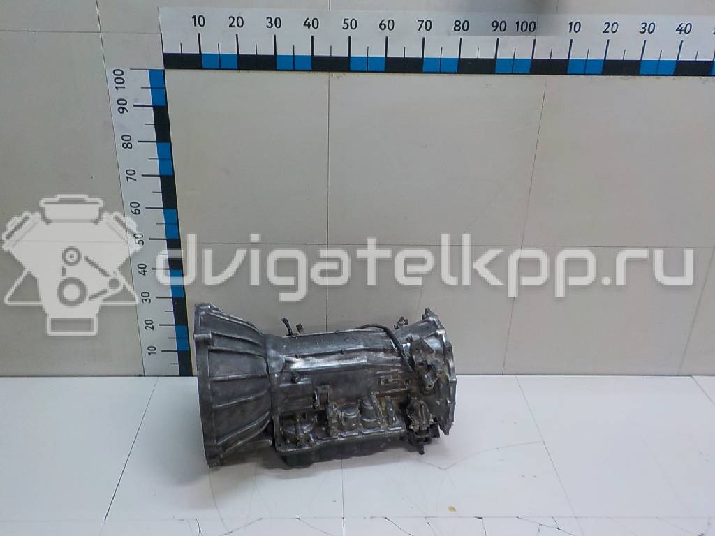 Фото Контрактная (б/у) АКПП для Toyota / Isuzu / Nissan 121-170 л.с 16V 3.0 л ZD30DDTi Дизельное топливо 3102057X17 {forloop.counter}}