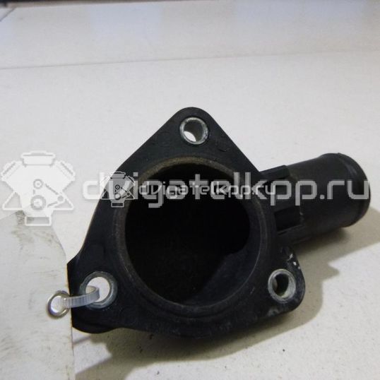 Фото Крышка термостата  130499F600 для Nissan Sunny / Bluebird / Avenir / Primera / Almera