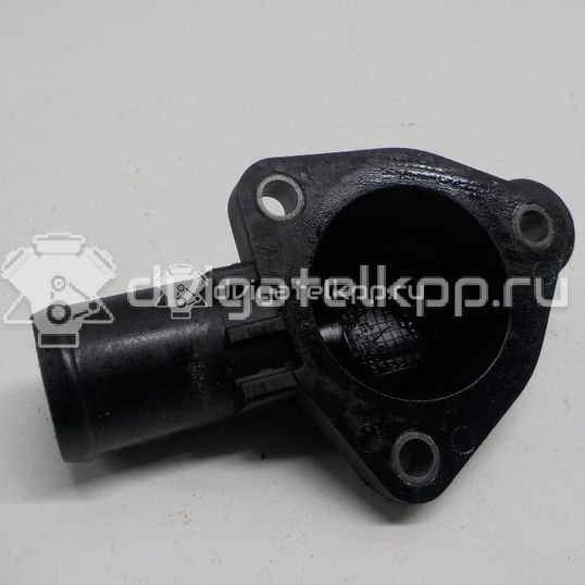 Фото Крышка термостата  130499f600 для Nissan Sunny / Bluebird / Avenir / Primera / Almera