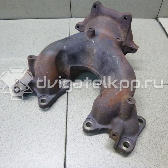 Фото Коллектор выпускной  14002BM700 для nissan Primera P11E