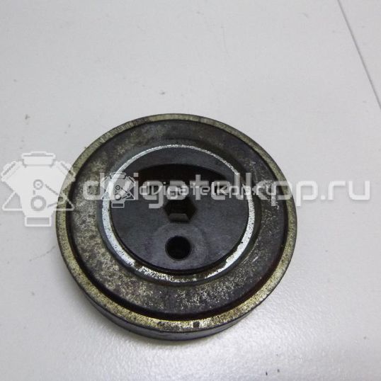 Фото Ролик-натяжитель для двигателя M16A для Maruti Suzuki / Suzuki / Suzuki (Changhe) 95-109 л.с 16V 1.6 л бензин 4916081A00