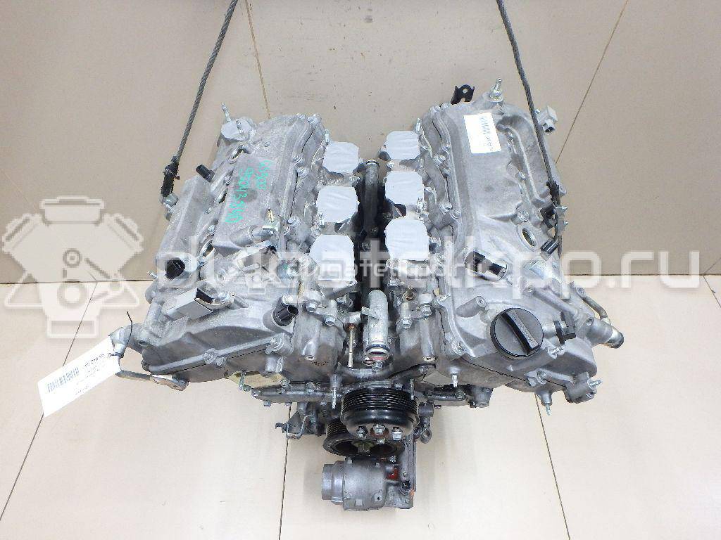 Фото Контрактный (б/у) двигатель 3GR-FSE для Lexus Gs 231-249 л.с 24V 3.0 л бензин 1900031382 {forloop.counter}}