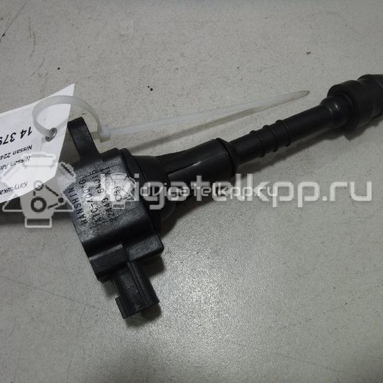 Фото Катушка зажигания  224486n015 для Nissan X-Trail / Primastar X83 / Primera / Avenir / Almera