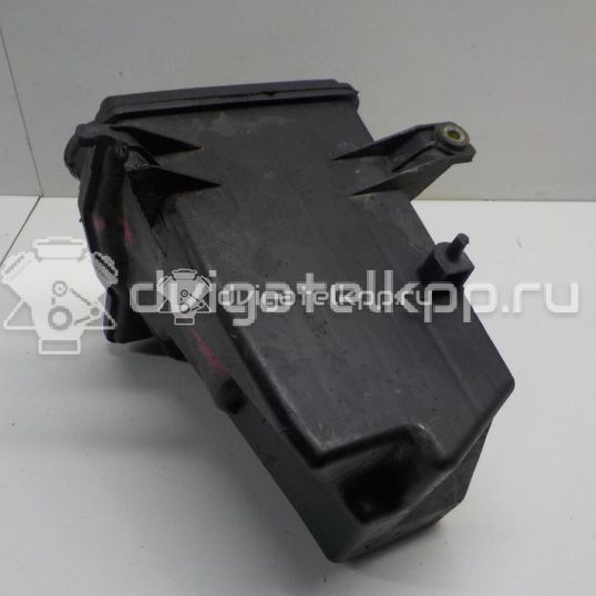 Фото Резонатор воздушного фильтра  16585au000 для Nissan Sunny / Bluebird / Avenir / Primera / Almera