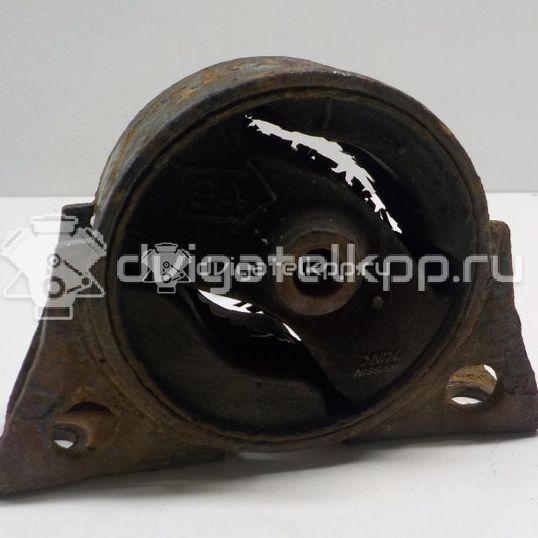 Фото Опора двигателя передняя  11270BU000 для Nissan Primera / Almera