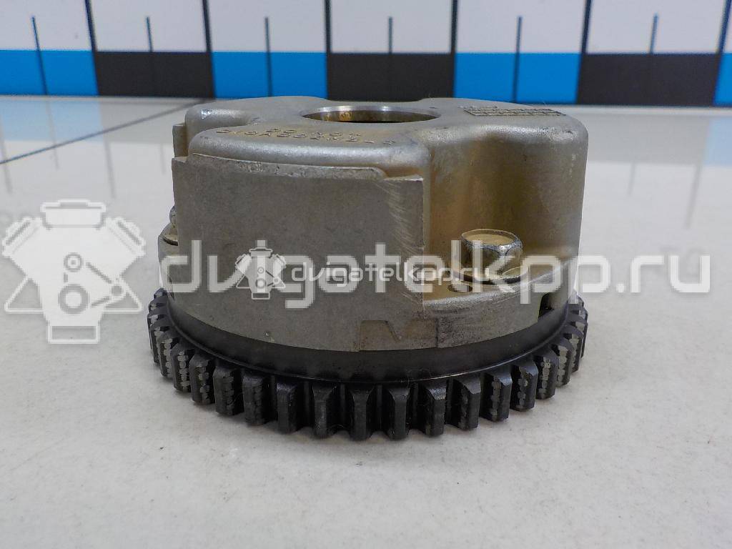 Фото Механизм изменения фаз ГРМ для двигателя M16A для Maruti Suzuki / Suzuki / Suzuki (Changhe) 95-109 л.с 16V 1.6 л бензин 1274054GE1 {forloop.counter}}