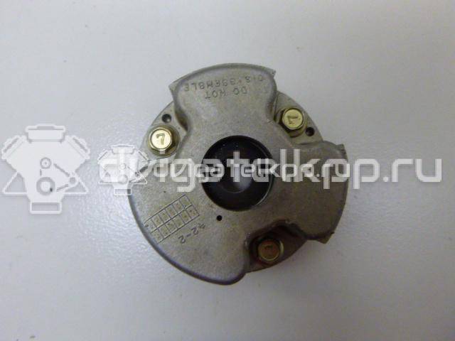 Фото Механизм изменения фаз ГРМ для двигателя M16A для Maruti Suzuki / Suzuki / Suzuki (Changhe) 95-109 л.с 16V 1.6 л бензин 1274054GE1 {forloop.counter}}