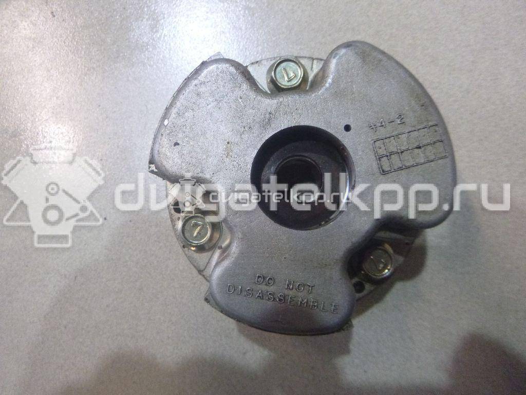 Фото Механизм изменения фаз ГРМ для двигателя M16A для Maruti Suzuki / Suzuki / Suzuki (Changhe) 95-109 л.с 16V 1.6 л бензин 1274054GE1 {forloop.counter}}