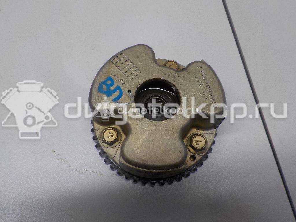 Фото Механизм изменения фаз ГРМ для двигателя M16A для Maruti Suzuki / Suzuki / Suzuki (Changhe) 95-109 л.с 16V 1.6 л бензин 1274054GE1 {forloop.counter}}