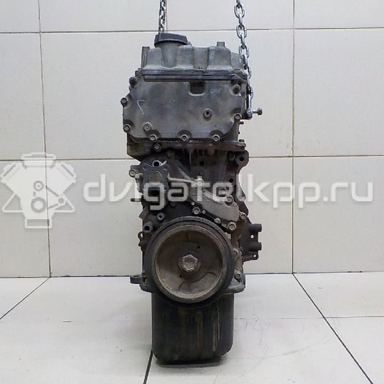 Фото Контрактный (б/у) двигатель QG18DE для Nissan Expert / Pulsar / Sentra / Sunny / Bluebird 106-128 л.с 16V 1.8 л бензин 10102AU3SB