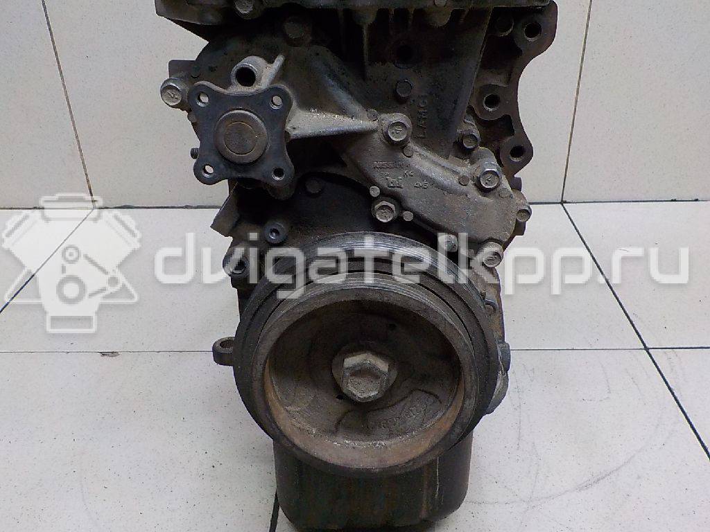 Фото Контрактный (б/у) двигатель QG18DE для Nissan Expert / Pulsar / Sentra / Sunny / Bluebird 106-128 л.с 16V 1.8 л бензин 10102AU3SB {forloop.counter}}