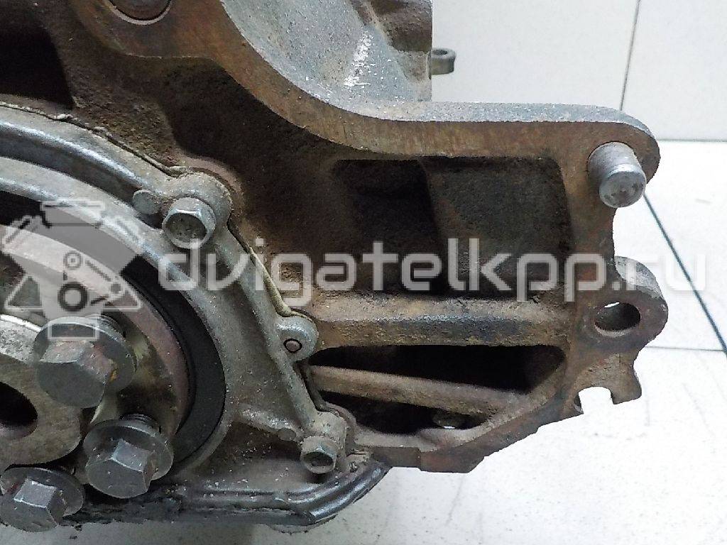 Фото Контрактный (б/у) двигатель QG18DE для Nissan Expert / Pulsar / Sentra / Sunny / Bluebird 106-128 л.с 16V 1.8 л бензин 10102AU3SB {forloop.counter}}