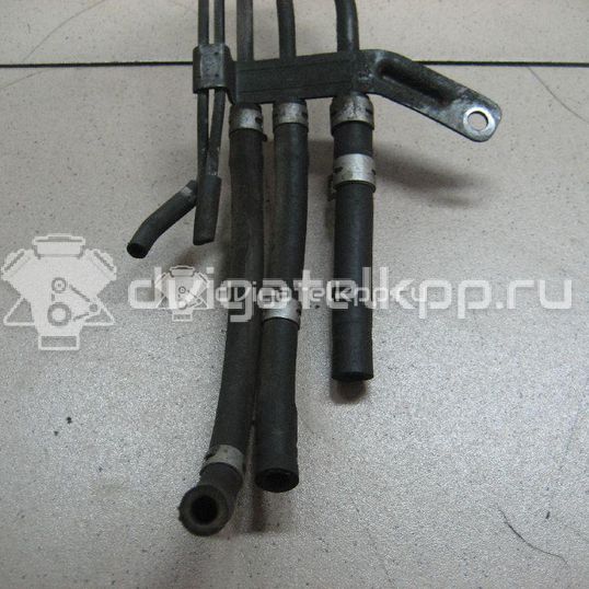 Фото Трубка топливная для двигателя J20A для Maruti Suzuki / Suzuki / Chevrolet / Geo / Maruti 122 л.с 16V 2.0 л бензин 1584065J01