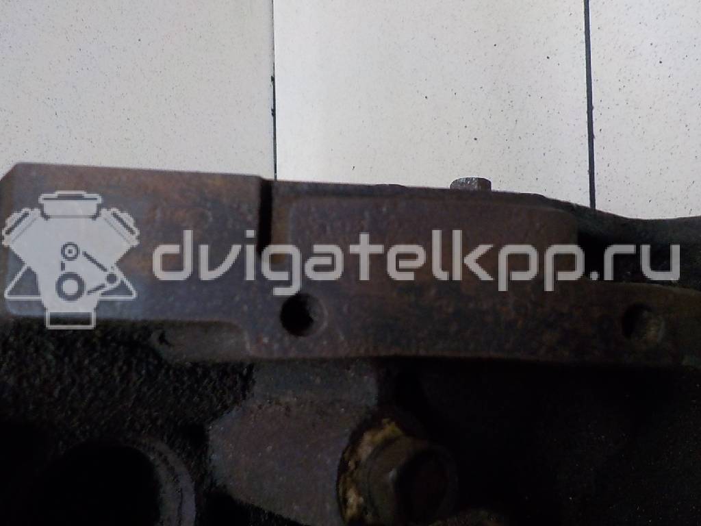 Фото Контрактный (б/у) двигатель QG18DE для Nissan Expert / Pulsar / Sentra / Sunny / Bluebird 106-128 л.с 16V 1.8 л бензин 10102AU3SB {forloop.counter}}