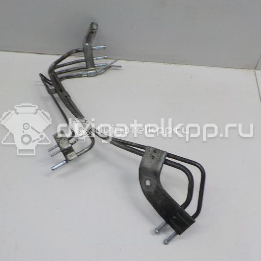 Фото Трубка топливная для двигателя J20A для Maruti Suzuki / Suzuki / Chevrolet / Geo / Maruti 120-129 л.с 16V 2.0 л бензин 1584065J01