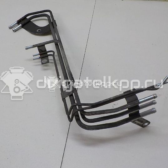 Фото Трубка топливная для двигателя J20A для Maruti Suzuki / Suzuki / Chevrolet / Geo / Maruti 120-129 л.с 16V 2.0 л бензин 1584065J00