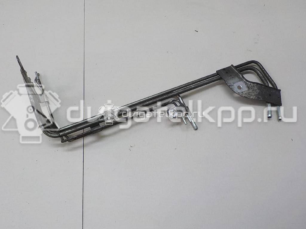 Фото Трубка топливная для двигателя J20A для Maruti Suzuki / Suzuki / Chevrolet / Geo / Maruti 120-129 л.с 16V 2.0 л бензин 1584065J00 {forloop.counter}}