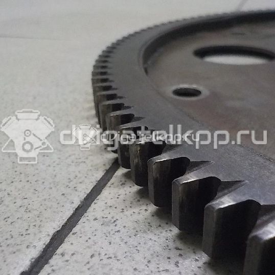 Фото Маховик для двигателя 2UZ-FE для Lexus / Toyota / Toyota (Faw) 231-275 л.с 32V 4.7 л бензин 3210150010