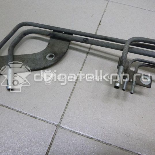 Фото Трубка топливная для двигателя J20A для Maruti Suzuki / Suzuki / Chevrolet / Geo / Maruti 128-132 л.с 16V 2.0 л бензин 1348365J01