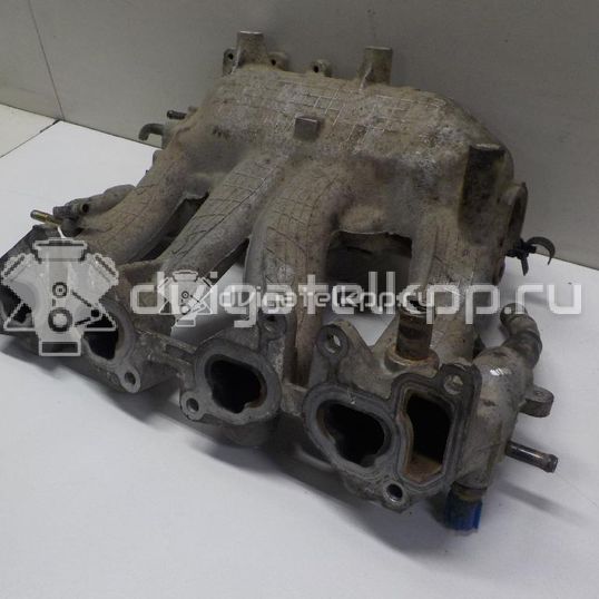 Фото Коллектор впускной  1400173C10 для Nissan Sunny / Lucino / Almera