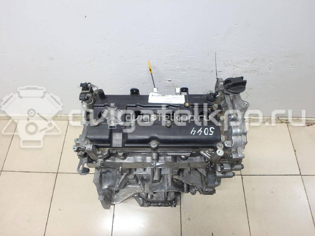 Фото Головка блока  10102JD2AC для Venucia / Suzuki / Dongfeng Fengdu / Samsung / Nissan / Nissan (Dongfeng) / Fengshen {forloop.counter}}