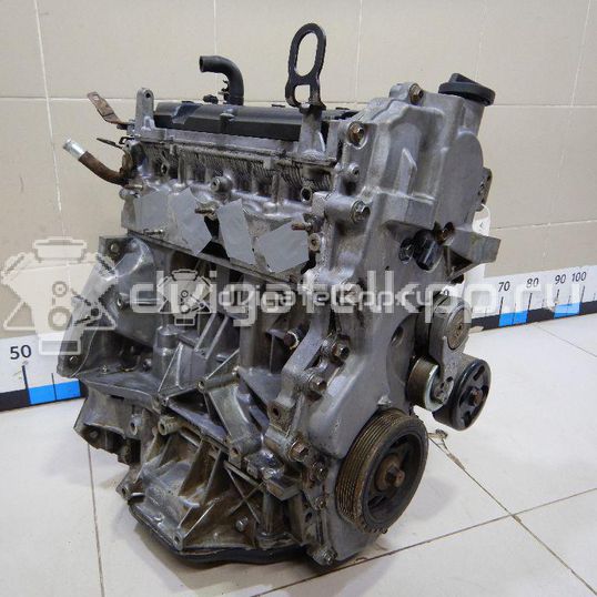 Фото Головка блока  10102JD2AC для Venucia / Suzuki / Dongfeng Fengdu / Samsung / Nissan / Nissan (Dongfeng) / Fengshen