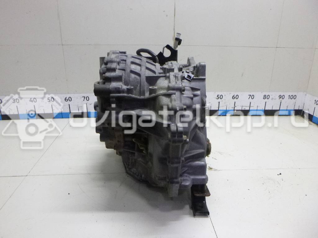 Фото Контрактная (б/у) АКПП для Samsung / Suzuki / Nissan / Nissan (Dongfeng) 136-143 л.с 16V 2.0 л MR20DE Бензин/газ 310201XF2B {forloop.counter}}