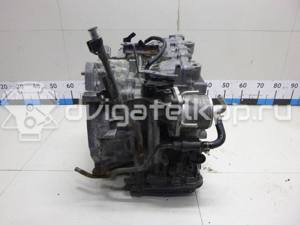 Фото Контрактная (б/у) АКПП для Suzuki / Nissan (Dongfeng) 150 л.с 16V 2.0 л MR20 бензин 310201XF2B {forloop.counter}}