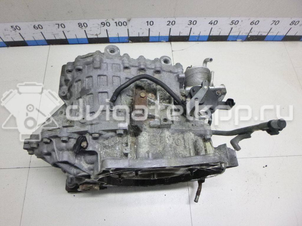 Фото Контрактная (б/у) АКПП для Dongfeng Fengdu / Suzuki / Nissan (Dongfeng) 144 л.с 16V 2.0 л MR20 бензин 310201XF2B {forloop.counter}}