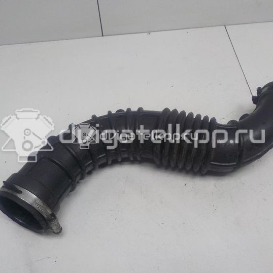 Фото Патрубок воздушного фильтра  8200500384 для nissan Qashqai (J10)