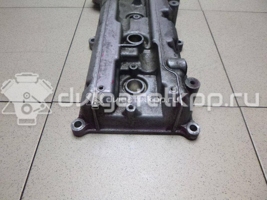 Фото Крышка головки блока (клапанная) для двигателя M16A для Maruti Suzuki / Suzuki / Fiat 106-120 л.с 16V 1.6 л бензин 1117080A53 {forloop.counter}}