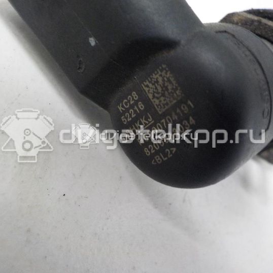 Фото Форсунка дизельная электрическая  8200903034 для nissan Qashqai (J10)