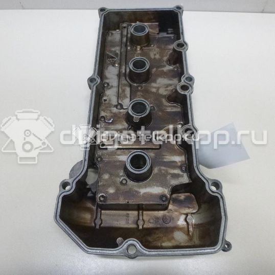 Фото Крышка головки блока (клапанная) для двигателя M16A для Maruti Suzuki / Suzuki 87-107 л.с 16V 1.6 л бензин 1117080A53