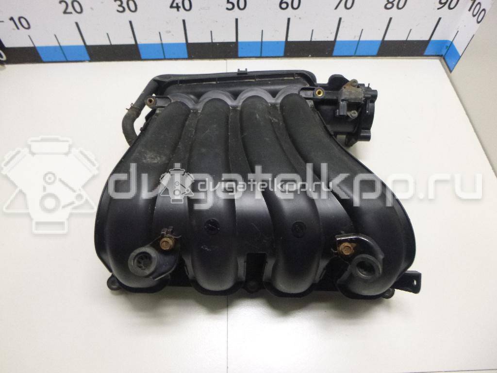 Фото Коллектор впускной  14001CY00A для Venucia / Suzuki / Samsung / Nissan / Nissan (Dongfeng) {forloop.counter}}